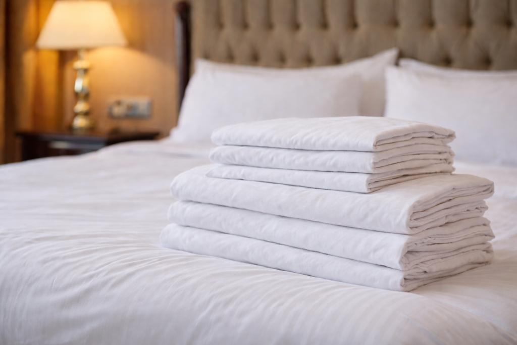 stayfresh hotel hospitality laundry service malta